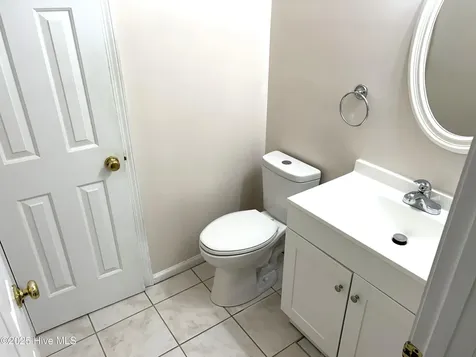 4921 Crosswinds Drive Wilmington NC 28409