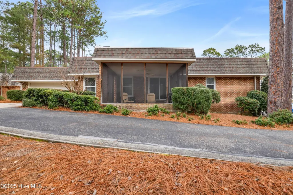 124 Racquet Lane Pinehurst NC 28374