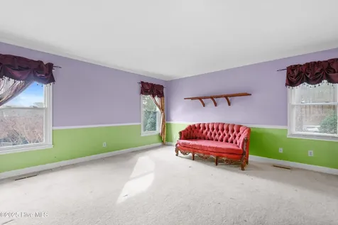 124 Racquet Lane Pinehurst NC 28374