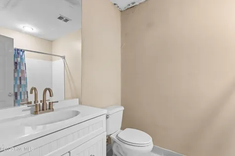 124 Racquet Lane Pinehurst NC 28374