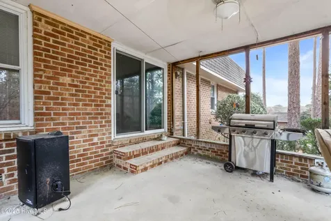 124 Racquet Lane Pinehurst NC 28374