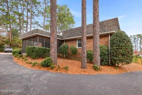124 Racquet Lane Pinehurst NC 28374