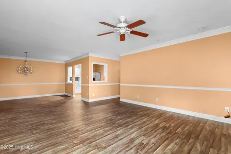 124 Racquet Lane Pinehurst NC 28374
