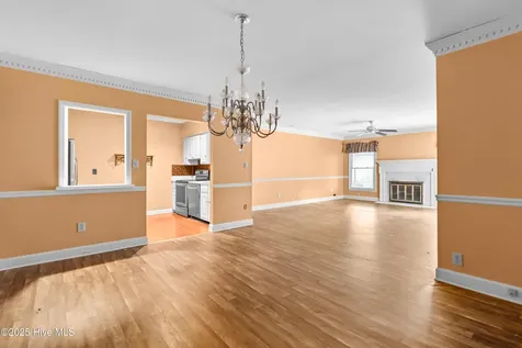 124 Racquet Lane Pinehurst NC 28374