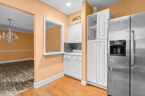 124 Racquet Lane Pinehurst NC 28374
