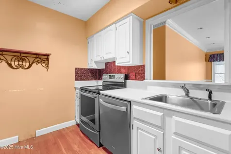 124 Racquet Lane Pinehurst NC 28374