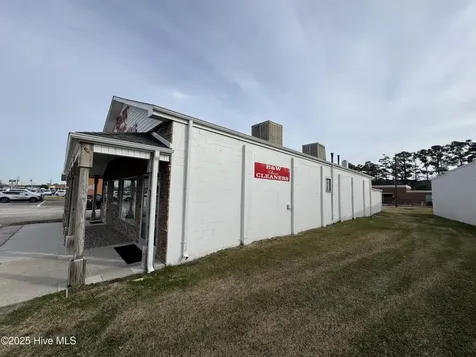 1412 Live Oak Street Beaufort NC 28516