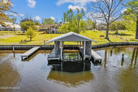 205 Anne Street Jacksonville NC 28540