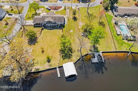 205 Anne Street Jacksonville NC 28540