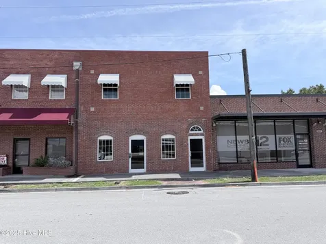 512 Court Street Jacksonville NC 28540