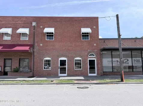 512 Court Street Jacksonville NC 28540