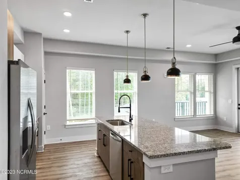 4711 Azalea Landing Drive Wilmington NC 28405
