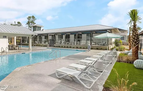 4711 Azalea Landing Drive Wilmington NC 28405