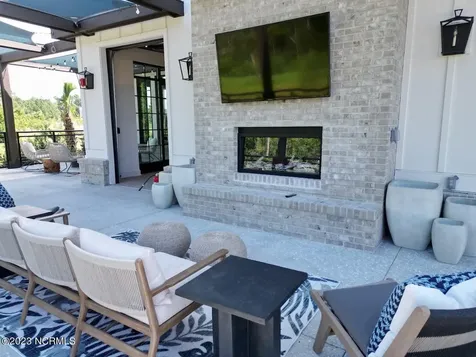4711 Azalea Landing Drive Wilmington NC 28405