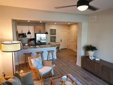 4711 Azalea Landing Drive Wilmington NC 28405