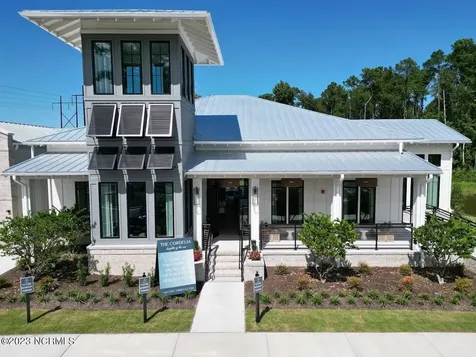 4711 Azalea Landing Drive Wilmington NC 28405