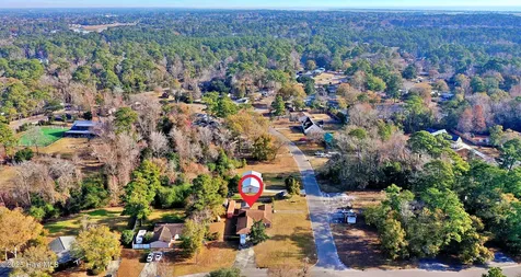 202 W Bedford Road Wilmington NC 28411
