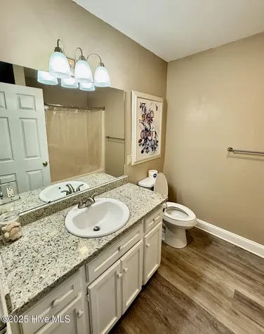 3408 Eli Joyner Lane Farmville NC 27828