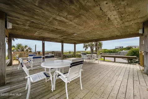 9100 Reed Drive Emerald Isle NC 28594
