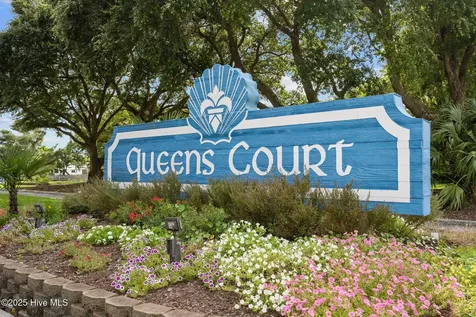 9100 Reed Drive Emerald Isle NC 28594