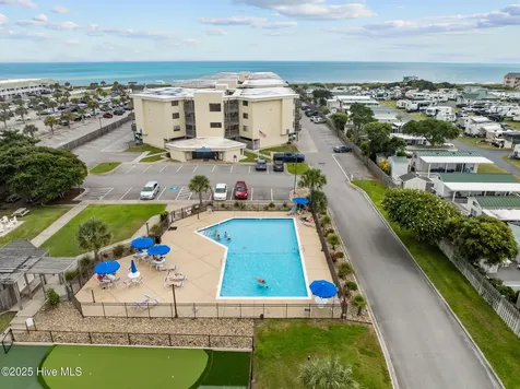 9100 Reed Drive Emerald Isle NC 28594