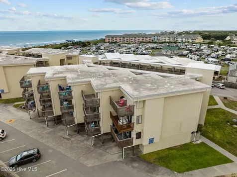 9100 Reed Drive Emerald Isle NC 28594