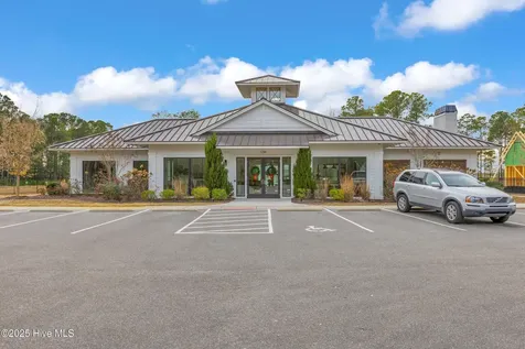 1543 Riverview Terrace Wilmington NC 28401