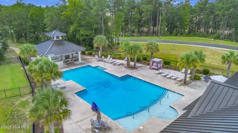 1543 Riverview Terrace Wilmington NC 28401