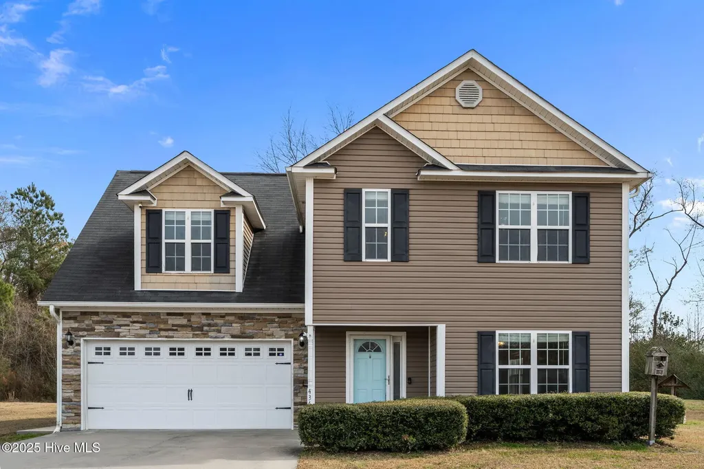 436 Huffmantown Road Richlands NC 28574