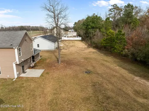 436 Huffmantown Road Richlands NC 28574