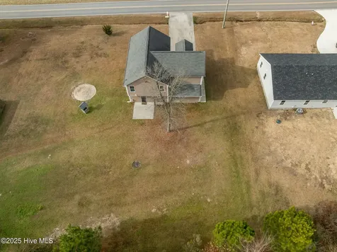 436 Huffmantown Road Richlands NC 28574