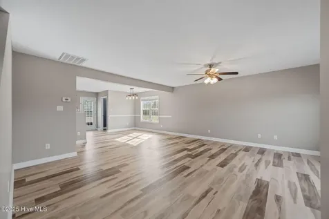 436 Huffmantown Road Richlands NC 28574