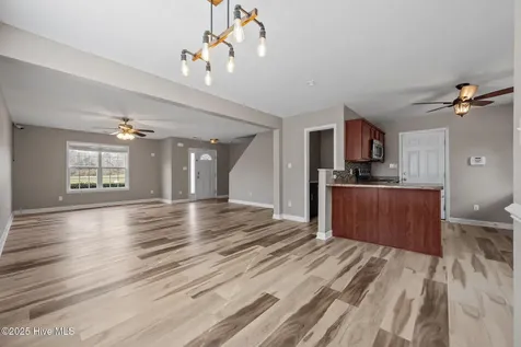 436 Huffmantown Road Richlands NC 28574