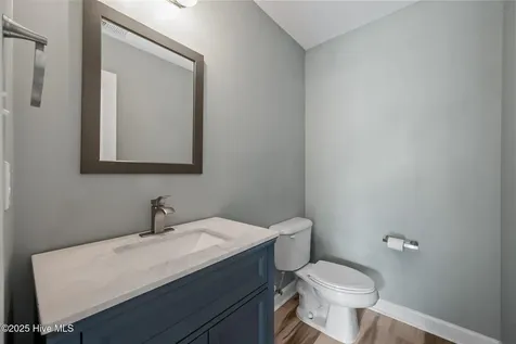 436 Huffmantown Road Richlands NC 28574