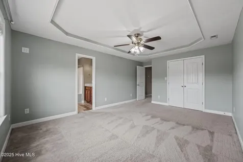 436 Huffmantown Road Richlands NC 28574