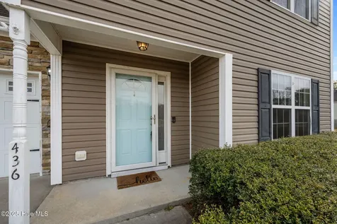 436 Huffmantown Road Richlands NC 28574