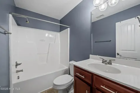 436 Huffmantown Road Richlands NC 28574