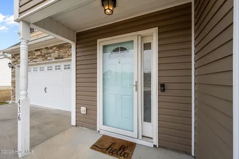 436 Huffmantown Road Richlands NC 28574