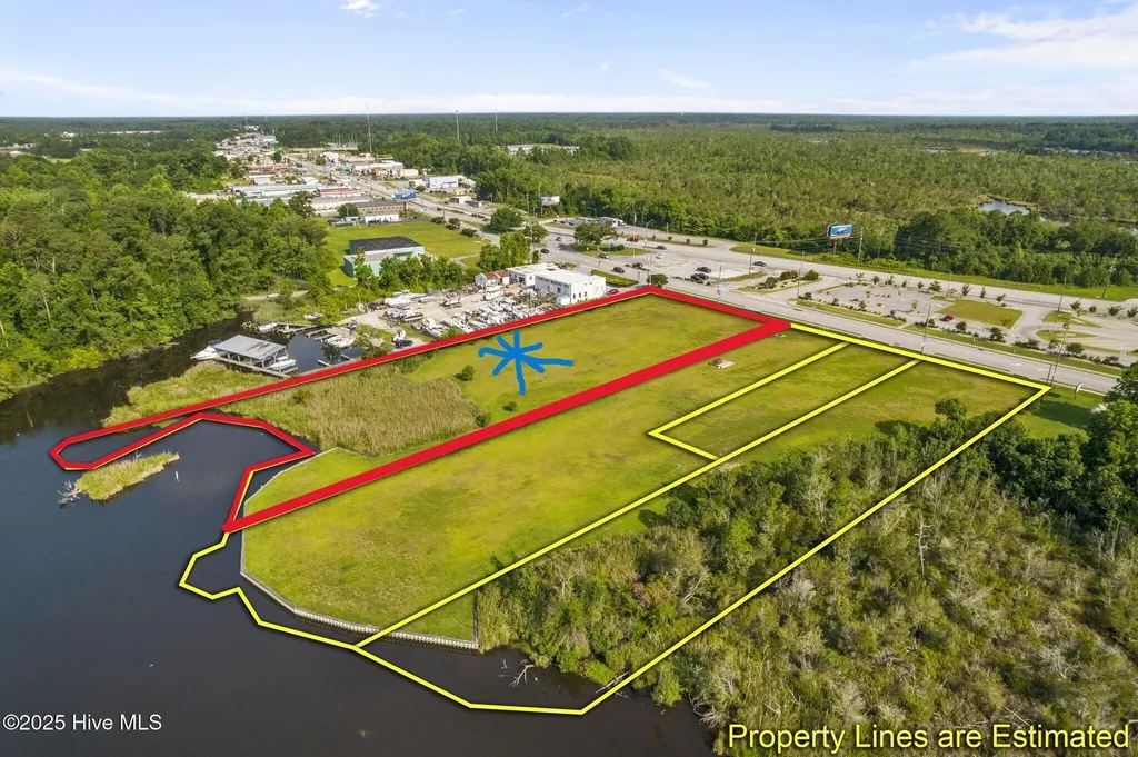 147 Old Bridge Street Jacksonville NC 28540