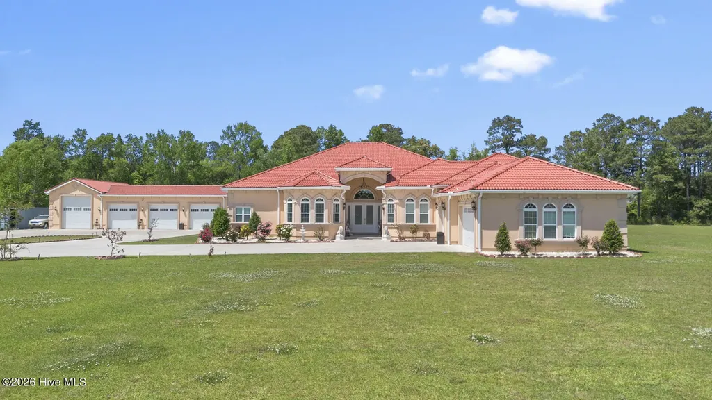 5976 Gum Branch Road Jacksonville NC 28540