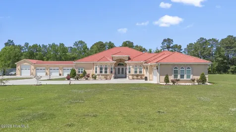 5976 Gum Branch Road Jacksonville NC 28540
