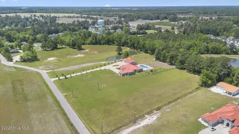 5976 Gum Branch Road Jacksonville NC 28540
