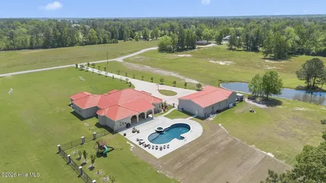 5976 Gum Branch Road Jacksonville NC 28540