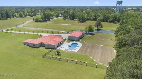 5976 Gum Branch Road Jacksonville NC 28540