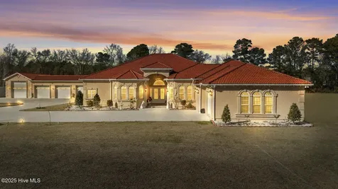 5976 Gum Branch Road Jacksonville NC 28540