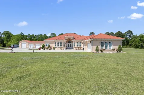 5976 Gum Branch Road Jacksonville NC 28540