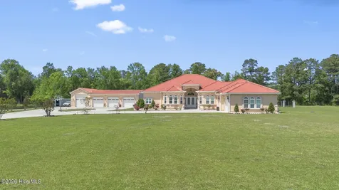 5976 Gum Branch Road Jacksonville NC 28540