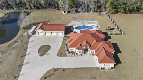 5976 Gum Branch Road Jacksonville NC 28540