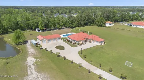 5976 Gum Branch Road Jacksonville NC 28540