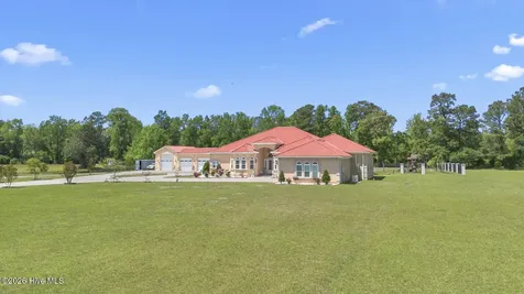 5976 Gum Branch Road Jacksonville NC 28540